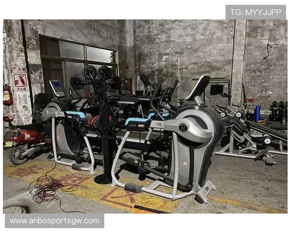 悍马健身器材：悍马品牌的高性能健身器材介绍